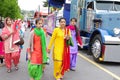 Women of Sikhism